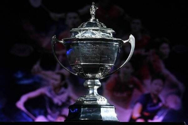Piala Thomas 2020: Tim Inggris Mundur, Malaysia Alihkan Fokus ke Jepang