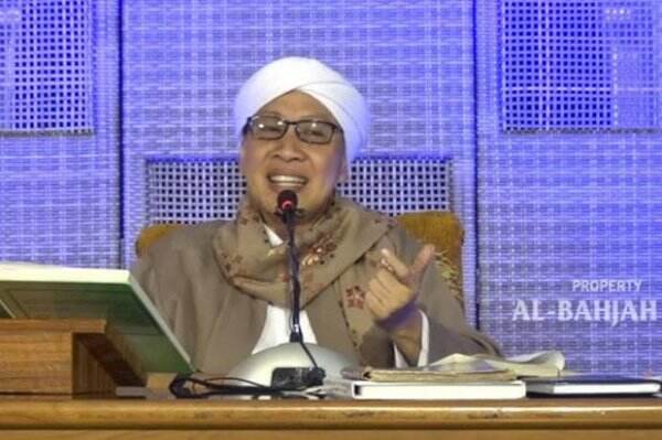 Ini Penjelasan Buya Yahya Terkait Amalan Rebo Wekasan