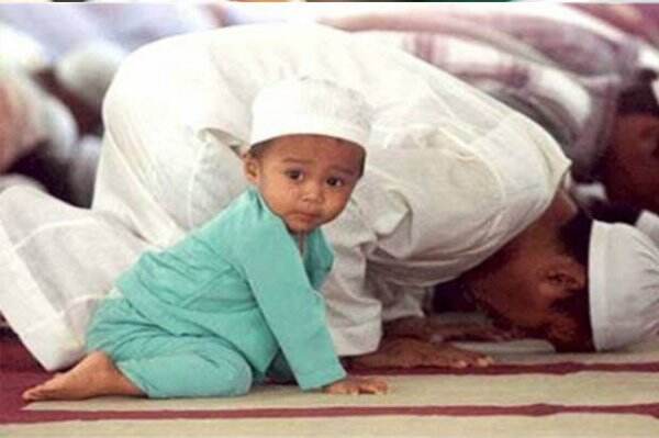 Amalan Sholat Sunnah Mutlak Tolak Balak Rebo Wekasan