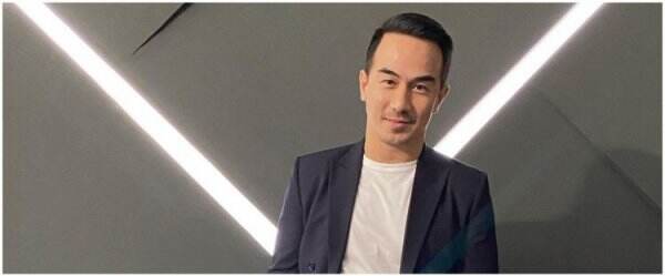 Tak jalani diet, ini 7 rahasia Joe Taslim miliki tubuh kekar