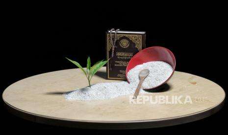 4 Anjuran Mengeluarkan Zakat