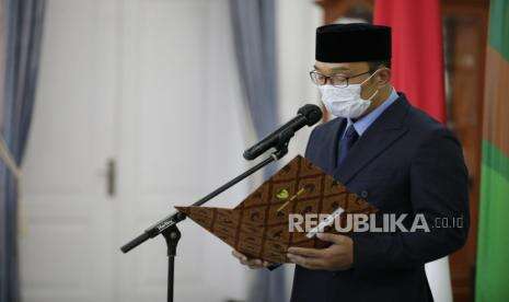 Maju 2024, Emil Diminta Cari Dukungan Parpol Selain PAN
