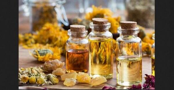 Mengenal Essential Oil Nusantara, Ada Aroma Rempah untuk Tingkatkan Imunitas
