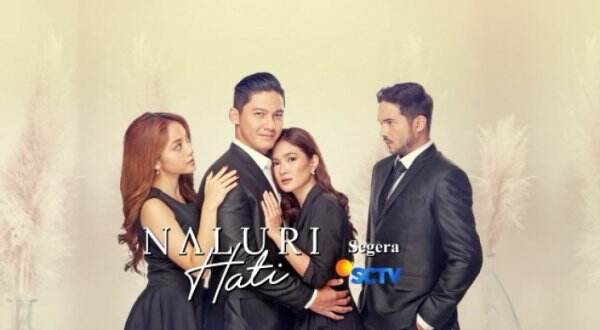 Sinopsis Naluri Hati SCTV Hari Ini Rabu 6 Oktober 2021