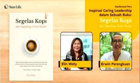 Buku Sarat Pesan Optimisme, Motivasi, dan Pantang Menyerah