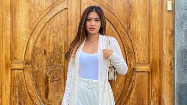 Biodata Josephine Firmstone Lengkap Umur dan Agama, Aktris Pemeran Moza di Web Series Cinta Fitri