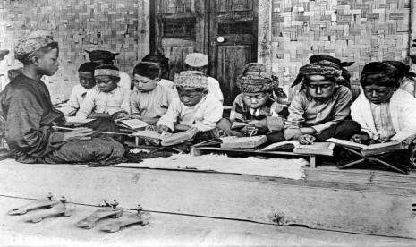 Kiai Miftah, Ulama Tawadhu dari Tegal (III)