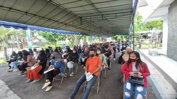 Kemenkes Beri Lampu Hijau Tambahan Vaksin Covid-19