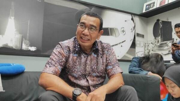 Istaka Karya Akan Dilikuidasi, 2-3 BUMN Siap Tampung Karyawan