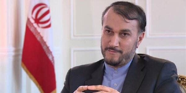 Menlu Iran: Kami Bukan Bergantung Pada China dan Rusia, Tapi Mengutamakan Kepentingan Nasional