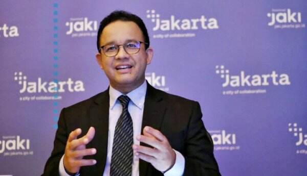 Anies Baswedan Buka-bukaan Harapan setelah Tak Menjabat Gubernur DKI