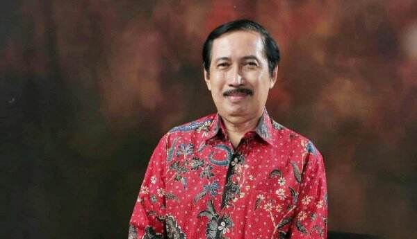 Mas Anies Dibanjiri Kritik Gegara Terbang ke Bali, Rektor Ini Langsung Belain: Kenapa..