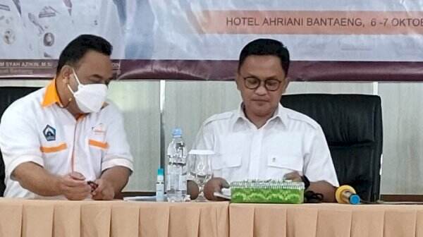 Bupati Bantaeng Ajak Inovator Menjadi Motivator