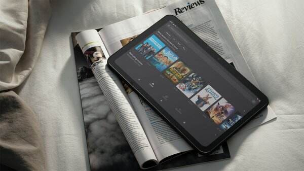 Nokia T20 Resmi Diperkenalkan, Tablet Android Pertama dari HMD Global dengan Harga Terjangkau