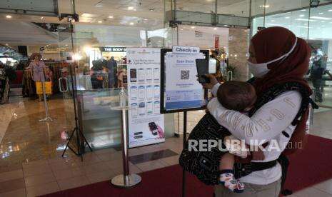 Yogyakarta Masih Level 3 PPKM Pastikan Prokes Terkendali