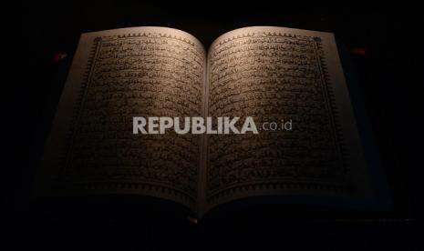 Orang Paling Zalim dan Merugi Menurut Alquran Surat Al Anam