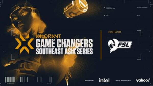 Alter Ego Celeste dan Big Scythe Wakili Indonesia Tanding di FSL Elite!