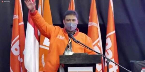Jangankan Mengancam PDIP, Bertahan Saja Berat Bagi Partai Buruh