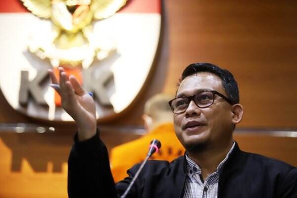 KPK Pastikan Surat Penyelidikan Dugaan Korupsi Bupati Gowa Palsu