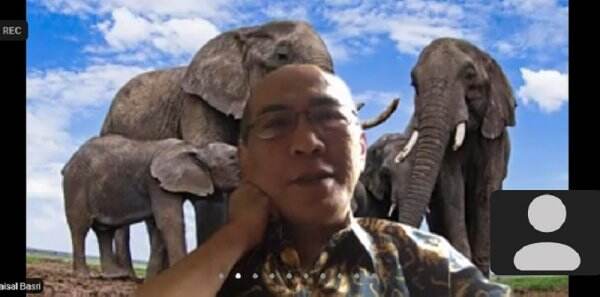 Soroti Revisi UU BUMN, Faisal Basri: Apakah Pemerintah Ingin Bentuk Negara Kapitalis?