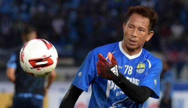 Cedera, I Made Wirawan Terancam Absen Panjang