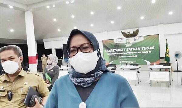 Vaksinasi Sulit Jangkau Pelosok