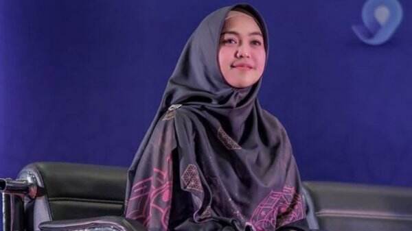 Lakukan Pemotretan Bareng Sang Kakak, Hijab Ria Ricis Habis Jadi Dikomentari Netizen