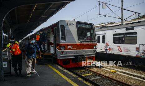 Menhub: Infrastruktur Transportasi Tingkatkan Daya Saing