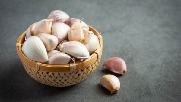 Diabetes Bisa Teratasi, Yuk Coba Konsumsi Bawang Putih dengan Cara Ini...