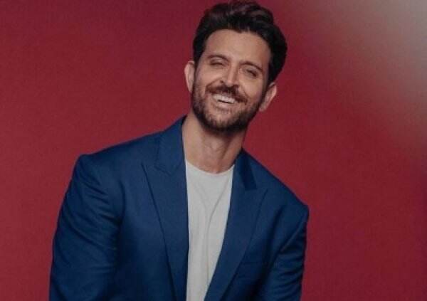 Surat Terbuka Hrithik Roshan Untuk Aryan Khan: Cobaan Terberat Untuk Dihadapi