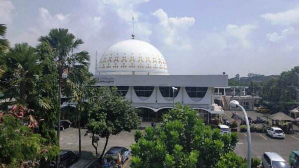 Jadwal Sholat Hari Ini, Senin 11 Oktober 2021