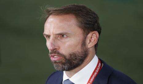 Southgate Yakin Masa Depan Foden di Inggris Menarik