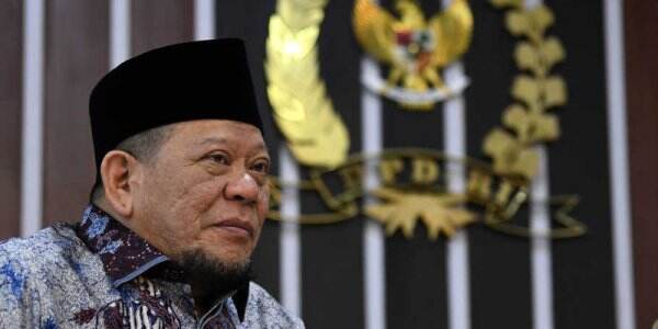 Apresiasi Para Relawan, Ketua DPD RI: Program Vaksinasi Harus Dipercepat
