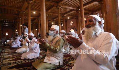 Islamofobia di India dan Pertumbuhan Bollywood