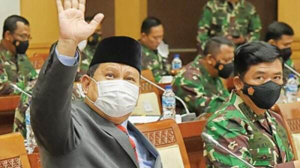 Prabowo Nyapres Lagi di 2024, Politisi PKS: Silakan saja