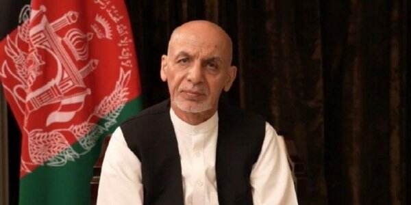 Paling Dicari Taliban, Mantan Pengawal Presiden Bersembunyi di Ruang Bawah Tanah Setelah Klaim Punya Bukti Rekaman Video Ashraf Ghani Bawa Tas Penu..
