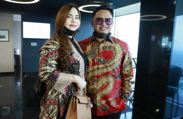 Nikah Tahun Depan, Syalimar Malik Dijanjikan Rumah Rp40 Miliar sebagai Mahar