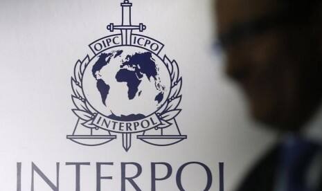 Eks Menteri Inggris Ingin Angkat Raisi Jadi Bos Interpol?
