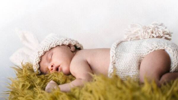 50 Nama Bayi Perempuan Berawalan I yang Maknanya Seperti Sifat Bidadari