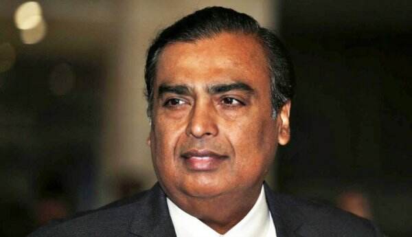 14 Tahun Rajai Tahta Orang Terkaya India, Harta Kekayaan Mukesh Ambani Bikin Geleng-Geleng Kepala!