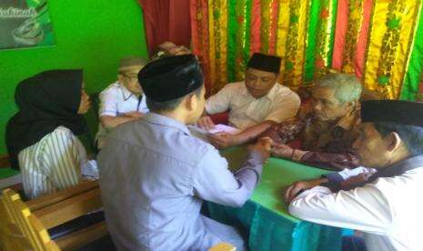 Nikah Sirih Ditulis di KK Bentuk Perlindungan Warga Negara