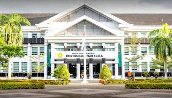 Pelepasan 1.588 Hektare Lahan Pengembangan USK di Aceh Besar Disetujui Menteri