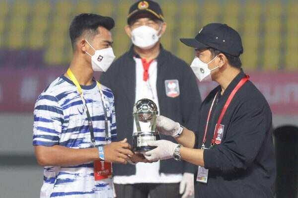 Akhirnya, Ajang Penting Itu Kembali Digulirkan