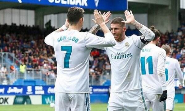 5 Pemain yang Tak Seharusnya Dijual Real Madrid, Nomor 1 Top Skor Sepanjang Masa