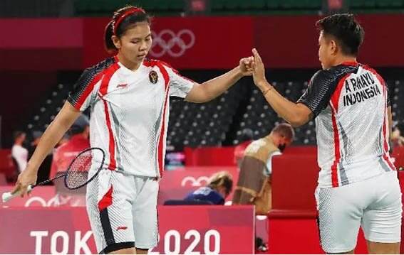 Saksikan! Link Live Streaming Piala Uber: Indonesia Vs Prancis