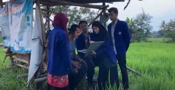 Sangat Inspiratif, Inovasi Mahasiswa UNY Ini Bisa Diterapkan untuk Membantu Petani