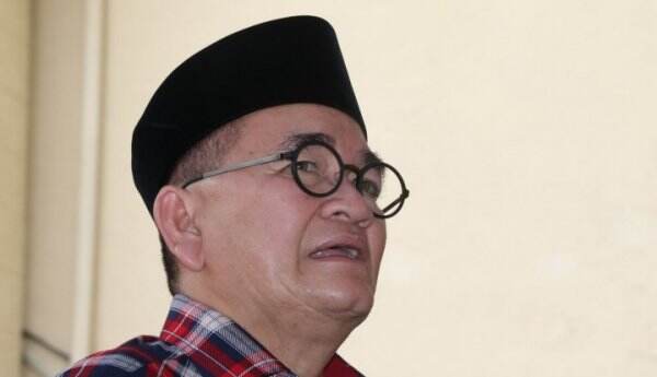 Jokowi Disuruh-suruh Sumpah di Atas Alquran, Sekarang Gantian: Rizal Ramli Didoakan Lekas Waras