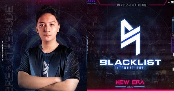 Tanting Tidak Senonoh, MPL PH Berikan Sanksi ke Blacklist OHEB!
