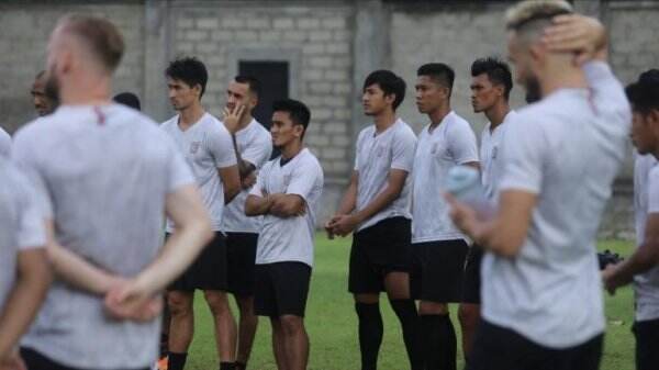 Serdadu Tridatu Muda Siap Berlaga Di Ajang Kompetisi U-16 Dan U-18