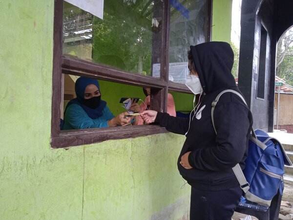 Karantina Lima Hari Belum Ngefek